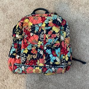 Vera Bradley Backpack
